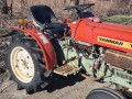 Yanmar YM1510S