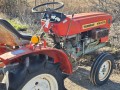 Yanmar YM1510S