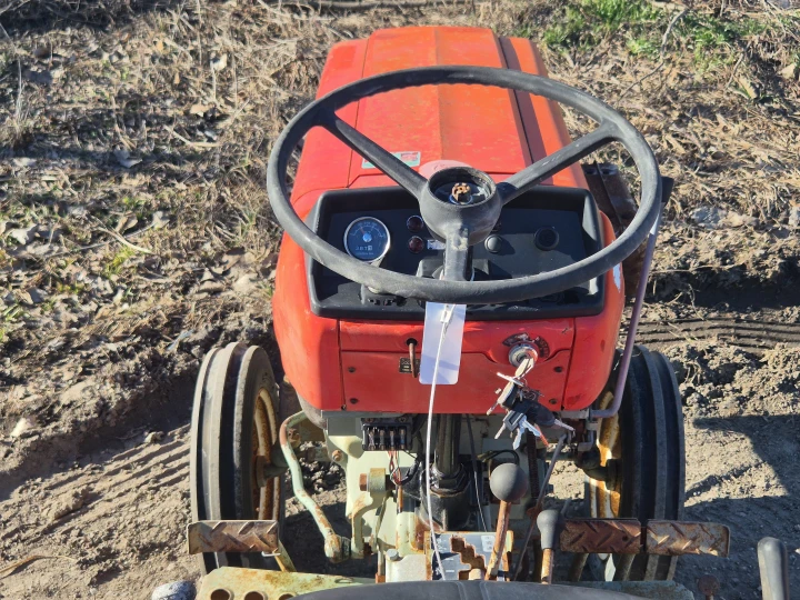 Yanmar YM1510S