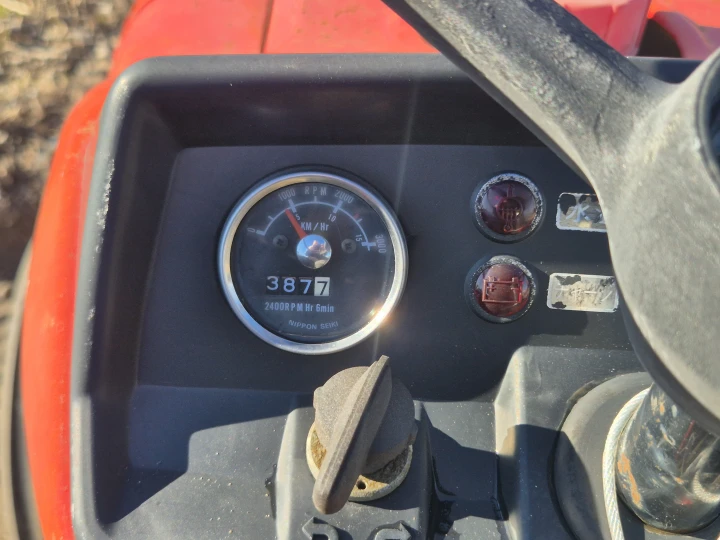 Yanmar YM1510S
