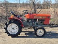 Yanmar YM1510S