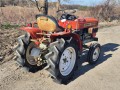 Yanmar YM1510S