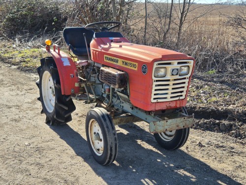 Yanmar YM1510S