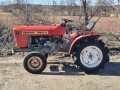 Yanmar YM1510S