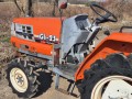 Kubota GL23D