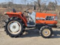Kubota GL23D