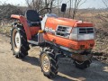 Kubota GL23D