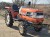 Kubota GL23D