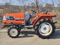 Kubota GL23D
