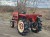 Yanmar F18D