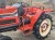 Yanmar F18D