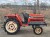 Yanmar F18D