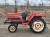 Yanmar F18D
