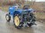 Iseki TF15D