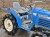 Iseki TF15D
