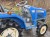 Iseki TF15D
