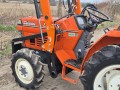 Kubota L1-255D