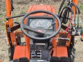 Kubota L1-255D