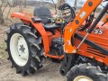 Kubota L1-255D