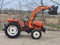 Kubota L1-255D