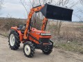 Kubota L1-255D