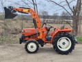 Kubota L1-255D