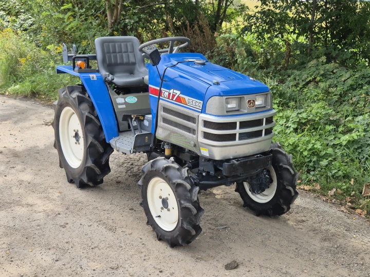 Iseki TM17F