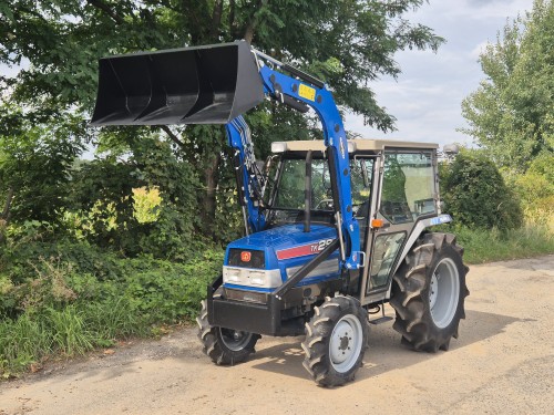 Iseki TK29F