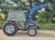 Iseki TK29F