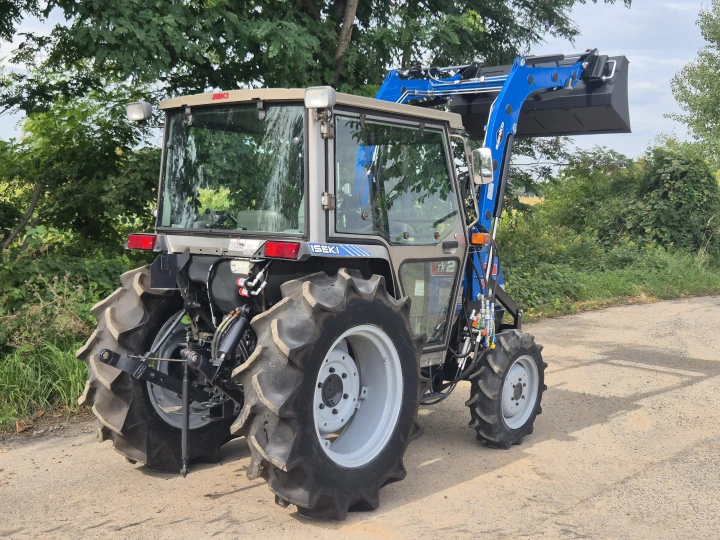 Iseki TK29F