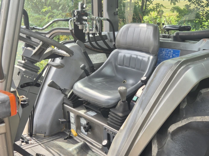 Iseki TK29F