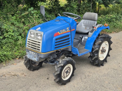 Iseki TM5F