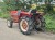 Yanmar F215D