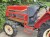 Yanmar F215D