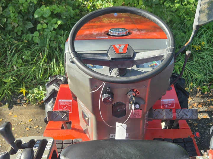 Yanmar Ke-4D