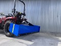 Niwelator skrzyniowy 160