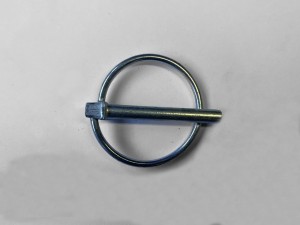 Fastener clasp LCPR1106