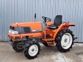 Kubota GL200D