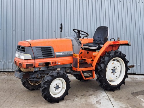 Kubota GL200D