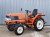Kubota GL200D