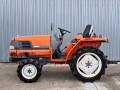 Kubota GL200D