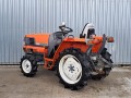 Kubota GL200D