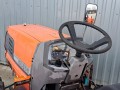 Kubota GL200D