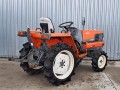 Kubota GL200D