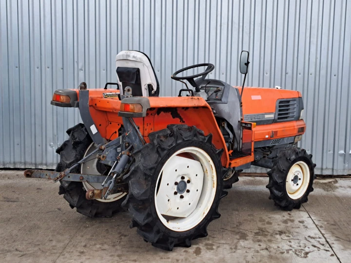 Kubota GL200D