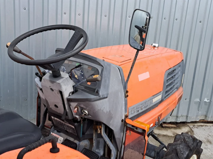 Kubota GL200D