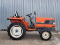 Kubota GL200D