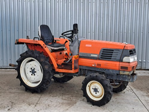 Kubota GL200D