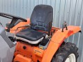 Kubota GL200D