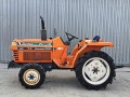 Kubota ZL1-18D